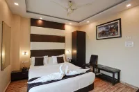 Hotel Sheldon International Near Science City Hotel in zona P C Chandra Garden
