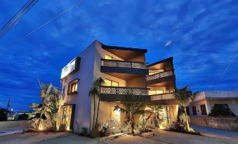 Yomitan Condhotel ND