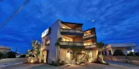 Yomitan Condhotel ND Các khách sạn gần Nirai Beach