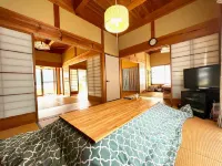 Farm Resort Awanowa Hotels in Sayo