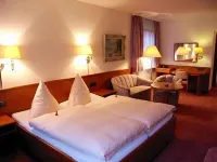 Hotel Buck Hôtels à : Bad Urach
