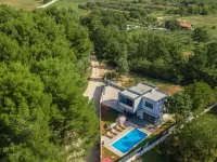 Villa Eva Tar - 빌라