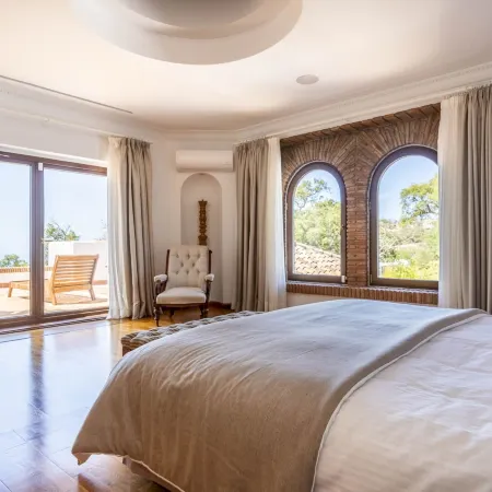 Villa Serena
