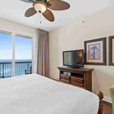 Calypso Resort 1202W Rooms