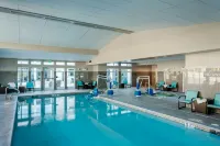 Residence Inn Austin Lake Travis/River Place Hotels in Hudson Bend
