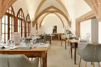 Boutiquehotel Kloster Pfalzel Hotels in Riol