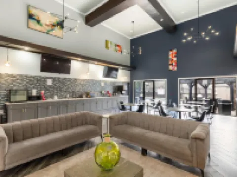 Wingate by Wyndham Humble/Houston InterContinental Airport Hotels in Harris County