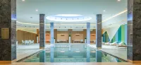 Kempinski Al Othman Hotel Al Khobar - Romantic