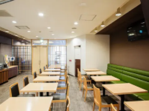 ハミルトンホテル ブルー名駅南