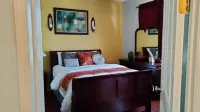 Lovely bright high ceilings condo