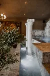 Olive Boutique Hotel - Romantic