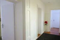 BEAUTIFUL APARTMENT 90m2 IN THE HEART OF STRASBOURG