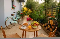 Nafpaktos Cozy Nest, Homely Vibes Near the Beach Hotels in Nafpaktos