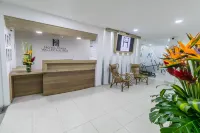 Hotel Casa Vallecaucana - Airport Shuttle