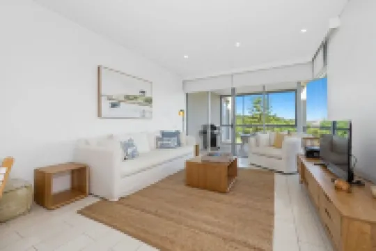 Bale Luxury Resort - Holiday Management