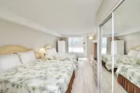 Private Balcony with Million Dollar View - Stunning Oceanfront Getaway