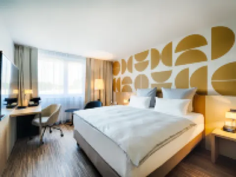 Welcome Hotel Paderborn Hotels in Paderborn