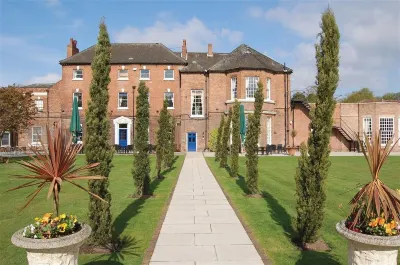 Best Western Plus West Retford Hotel