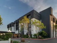 Courtyard San Jose Airport Ξενοδοχεία στην πόλη Σαν Χοσέ