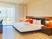 MEX Hoteles Отели рядом с достопримечательностью «Улица Тулум»