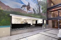 Cactus Cove Inn and Suites - 2-Sterne