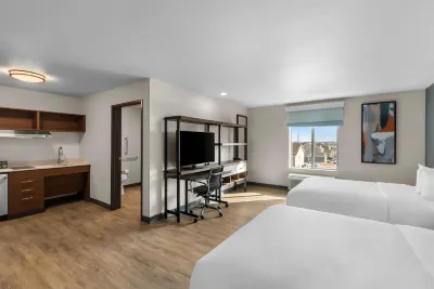 Everhome Suites Bastrop