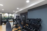 NH Collection Mexico City Reforma - Gym