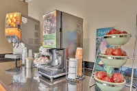 Quality Inn Near Six Flags Discovery Kingdom-Napa Valley - Bữa sáng