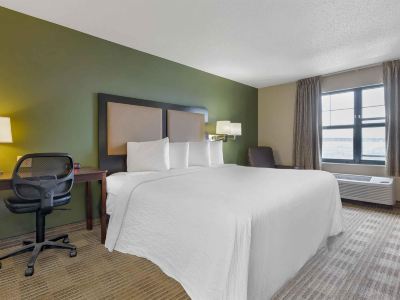 Extended Stay America Select Suites - Dallas - Richardson