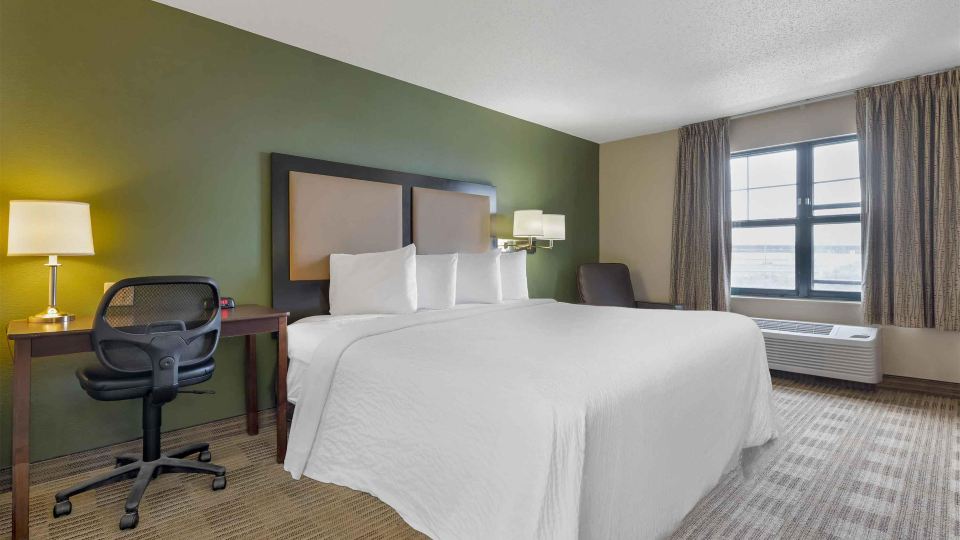 Extended Stay America Select Suites - Dallas - Richardson