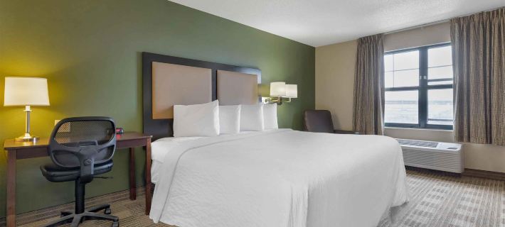Extended Stay America Select Suites - Dallas - Richardson Hotels in Richardson