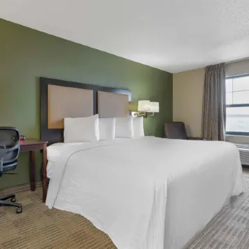 Extended Stay America Select Suites - Dallas - Richardson