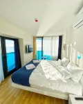 Apartment the Best Batumi City U Mzii Hotels in 