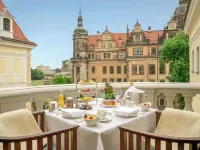 Hotel Taschenbergpalais Kempinski Dresden Hotels near Klotzsche