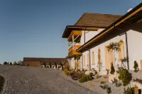 Matca Hotel Relais & Châteaux