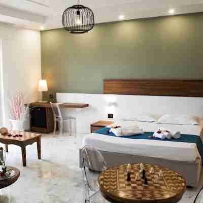 Hotel Luna Lido Rooms