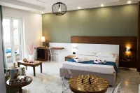 Hotel Luna Lido Hotels in Ugento