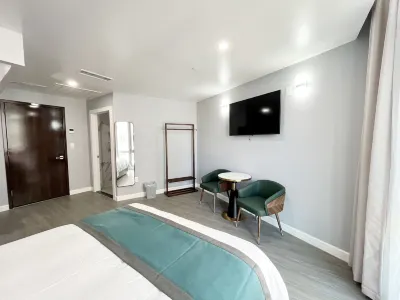 Starlight Hotel Các khách sạn gần Flushing Meadows Corona Park