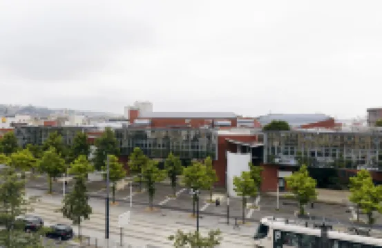 SmartAppart Le Havre 97