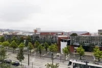 SmartAppart Le Havre 97 Hotels in Le Havre