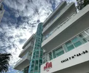Sgh Hotel Rodadero Suites