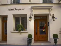 Hotel Mogador Hotels in der Nähe von Drouot