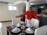 Casa Margarita Hotel and Paradise Hotels in Буэна Виста