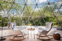 FlowEdge Riverside Getaway