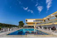 Splendid Resort - プール