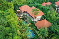 Puri Lana Villa by Nagisa Bali Các khách sạn ở Tanah Lot
