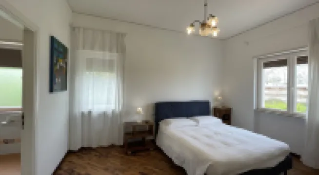 露瑪切拉住宿加早餐旅館