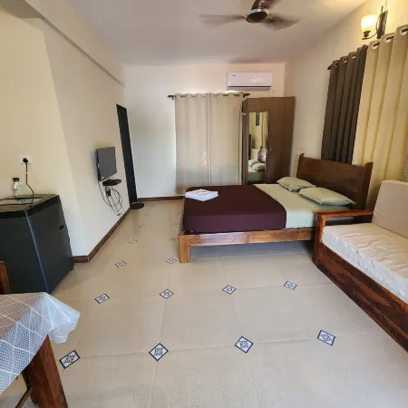 Coastal Suites Apart-Hotel