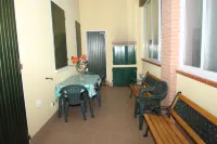 Pic NIC Apartments