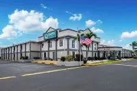 Quality Inn Fort Myers Cape Coral Hotels in Fort Myers